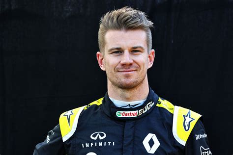 nico hulkenberg f1 2019